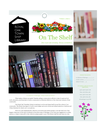 Off the Shelf Issue 2, Volume 1